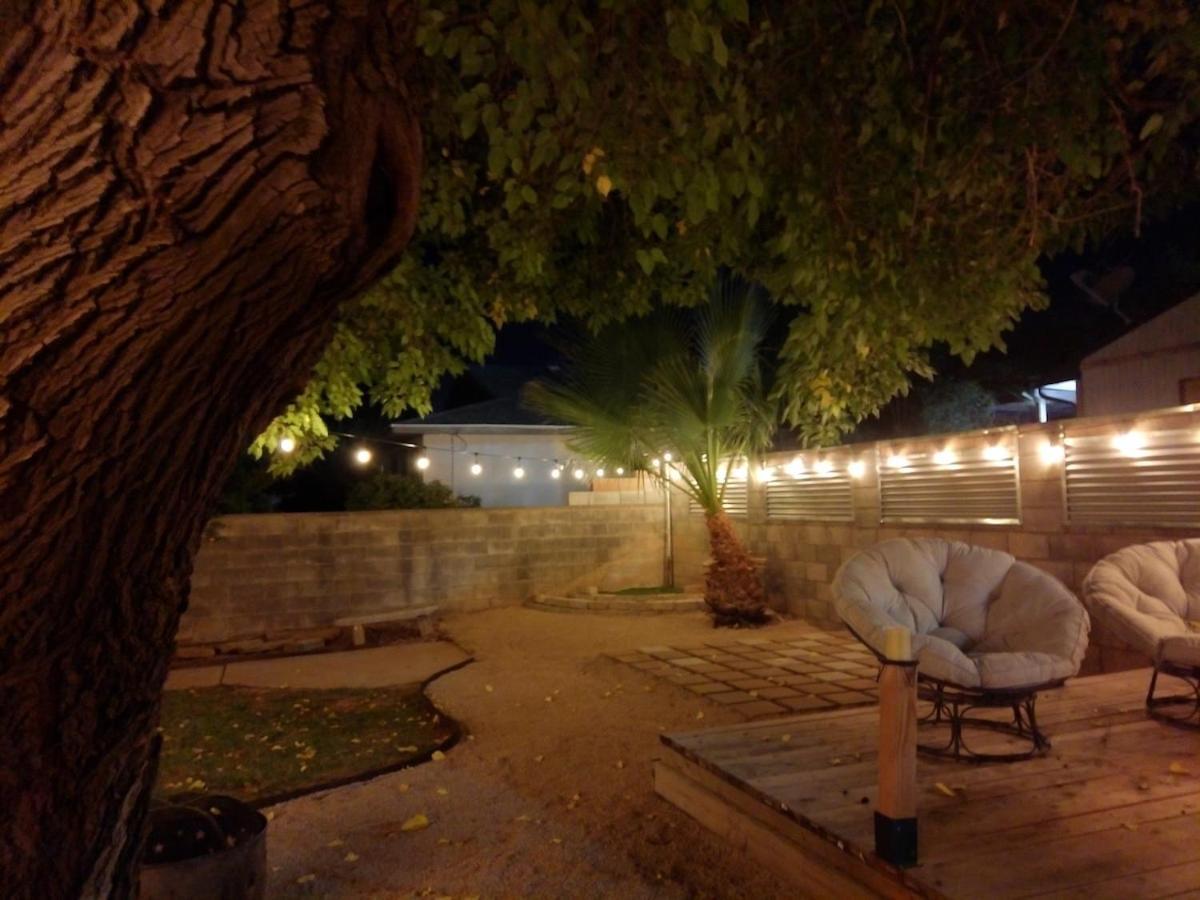 St George Family Getaway With Fire Pit, Ping Pong And Pet-Friendly Amenities St. George Buitenkant foto