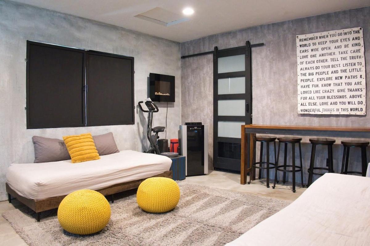 St George Family Getaway With Fire Pit, Ping Pong And Pet-Friendly Amenities St. George Buitenkant foto