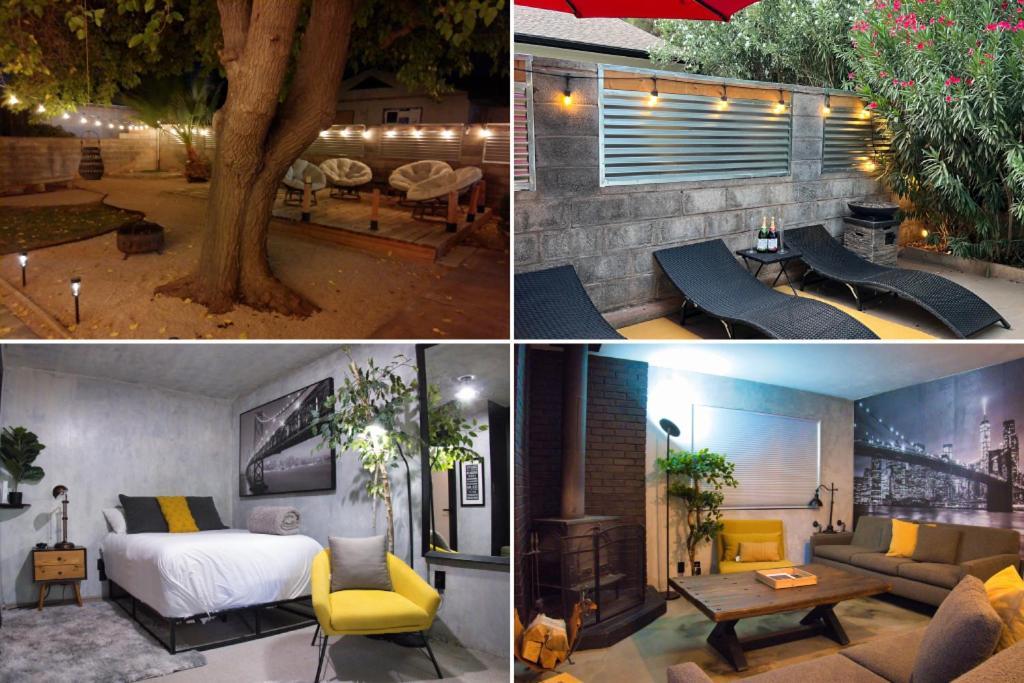 St George Family Getaway With Fire Pit, Ping Pong And Pet-Friendly Amenities St. George Buitenkant foto