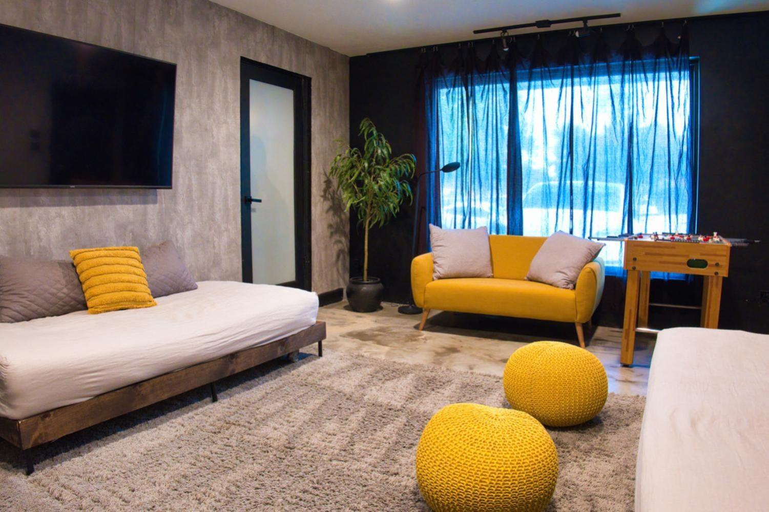 St George Family Getaway With Fire Pit, Ping Pong And Pet-Friendly Amenities St. George Buitenkant foto