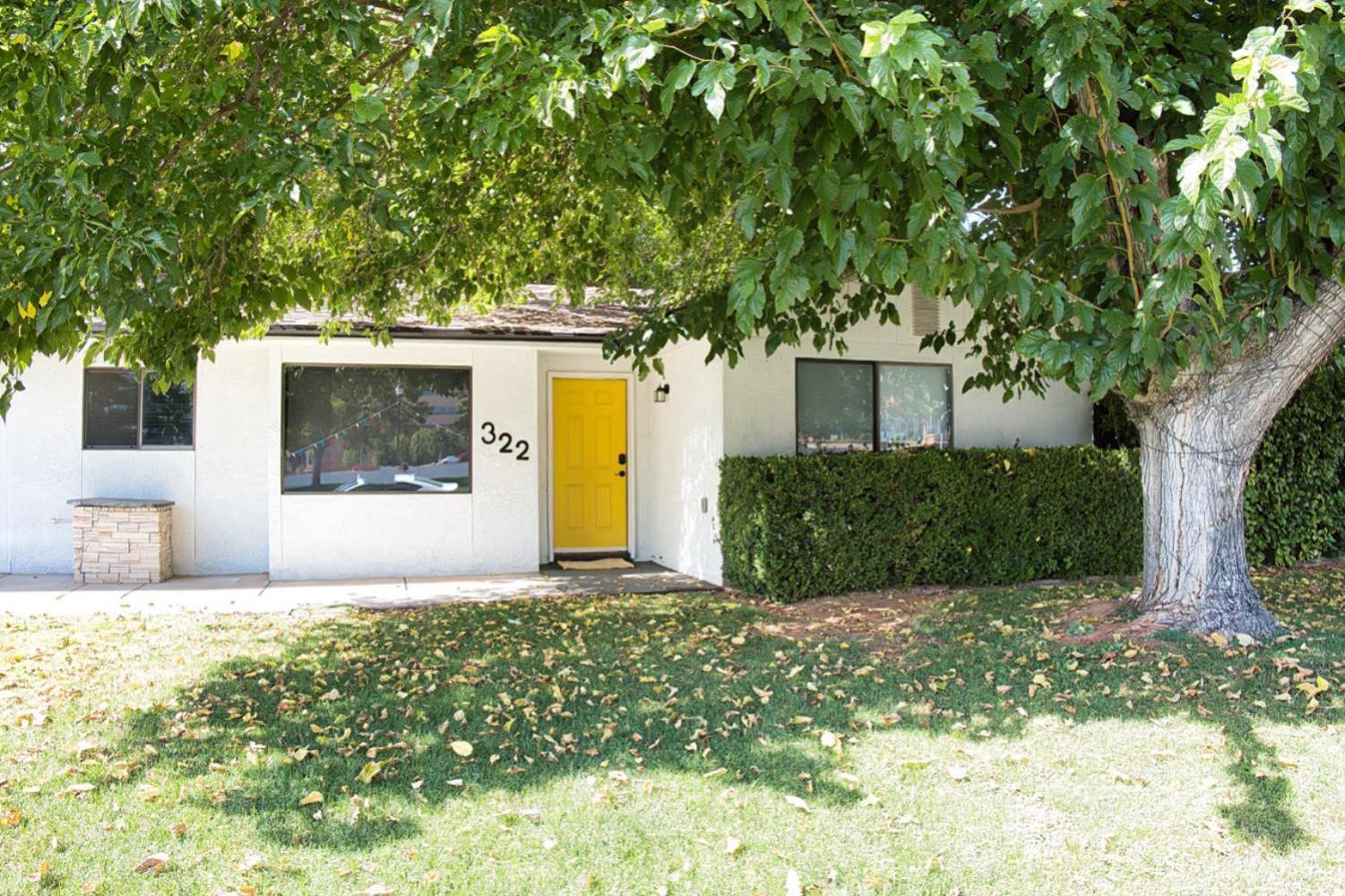 St George Family Getaway With Fire Pit, Ping Pong And Pet-Friendly Amenities St. George Buitenkant foto